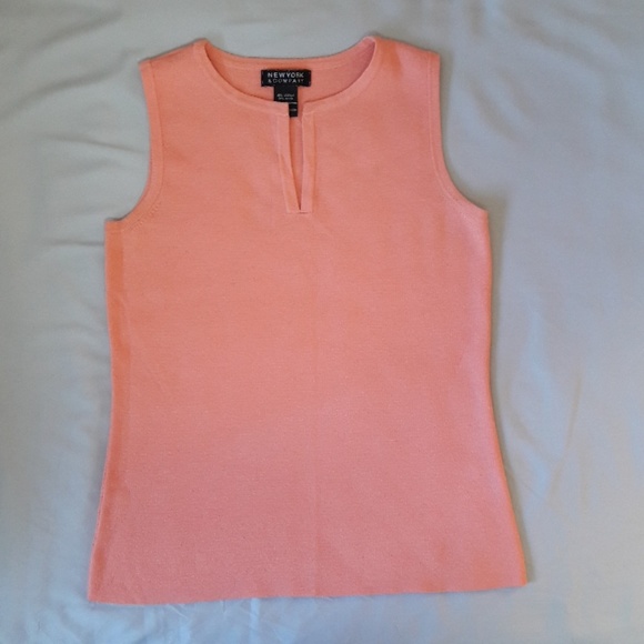 New York & Company Tops - NEW YORK & COMPANY TOP